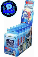 Blaster Blade Royal Paladin Trial Deck (TD01) 6 Deck Display Box