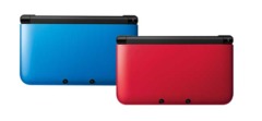 Nintendo 3DS XL (Any Color)