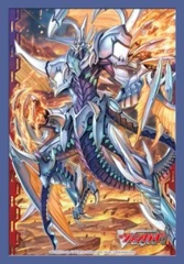 Cardfight!! Vanguard - Vol 127- Perdition Dragon, Vortex Dragonewt Sleeves (60 ct)