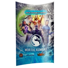 Mortal Kombat UniVersus DLC Pack