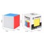 Rubiks Sengso Tank 8x8 Stickerless Speedcube