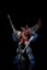 Starscream Transformers Flame Toys Furai Model