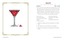 Düngeonmeister:  A Drink Masters Guide