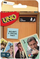 UNO - The Office