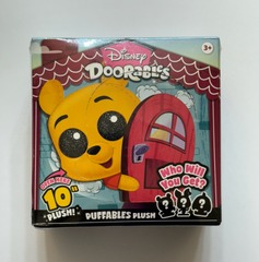 Disney Doorables Puffables Winnie the Pooh