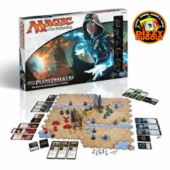 Magic The Gathering: Arena of the Planeswalkers