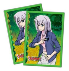 Cardfight!! Vanguard - Vol 044 - Misaki Tokura - Part 3 (53 ct)