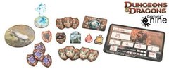 D&D Bard Token Set