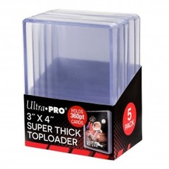 UltraPro 3