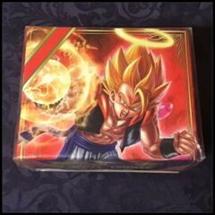 Dragon Ball Super TCG 2018 Booster Box: 6 Booster Packs & Tournament Pack #5