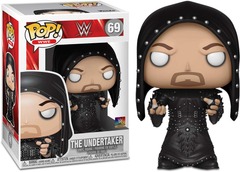 Funko Pop! WWE: Undertaker 69