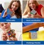 Rubiks Professor 5x5 Cube Puzzle