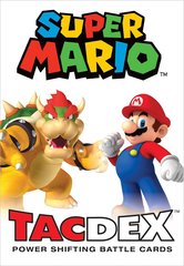 TACDEX: Super Mario