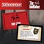 Monopoly: The Godfather - 50th Anniversary Board Game