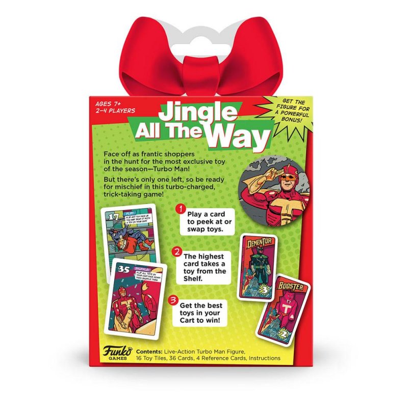 Jingle All the Way