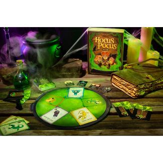 Hocus Pocus The Game - Disney / Ravensberg