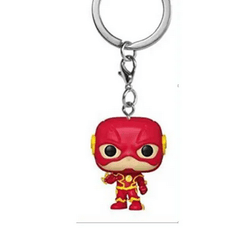 Pocket Pops! Keychain: The Flash - The Flash