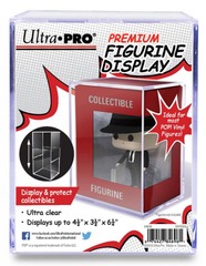 POP! Premium Figurine Display