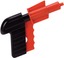 Potato Gun  - Shoots Harmless Potato Pellets