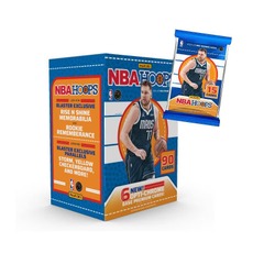 2024-25 Panini Hoops NBA Basketball Blaster Box