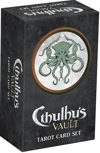 Cthulhus Vault