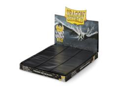 Dragon Shield: 18-Pocket Pages Non-Glare (50)