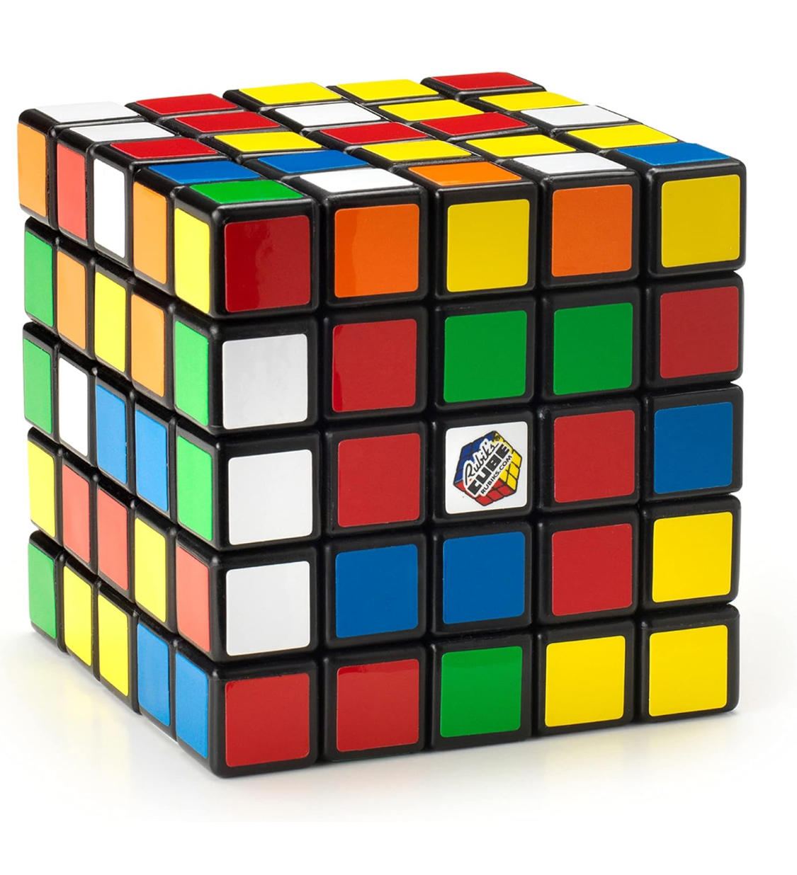 Rubiks Professor 5x5 Cube Puzzle