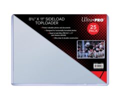UltraPro 8.5