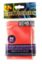 GoGo Gear Small Size Premium Card Protector Sleeves Red (50 ct)