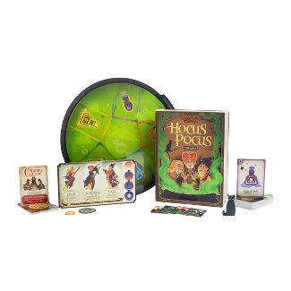 Hocus Pocus The Game - Disney / Ravensberg