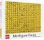 LEGO Minifigure Faces Puzzle