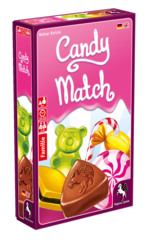 Candy Match