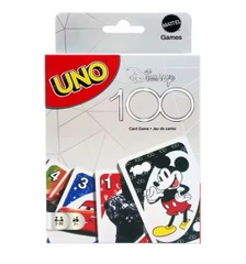 UNO - Disney 100 Imported