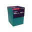 BCW Elite2 Combo Pack - Deck Guards, Inner & Deck Box - Teal
