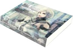 Final Fantasy TCG Opus XII: Crystal Awakening Prerelease Kit