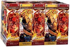 The Flash Booster Brick