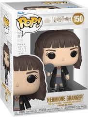 Funko Pop! Harry Potter Wizarding World: Hermione Granger 150 (Chamber of Secrets)