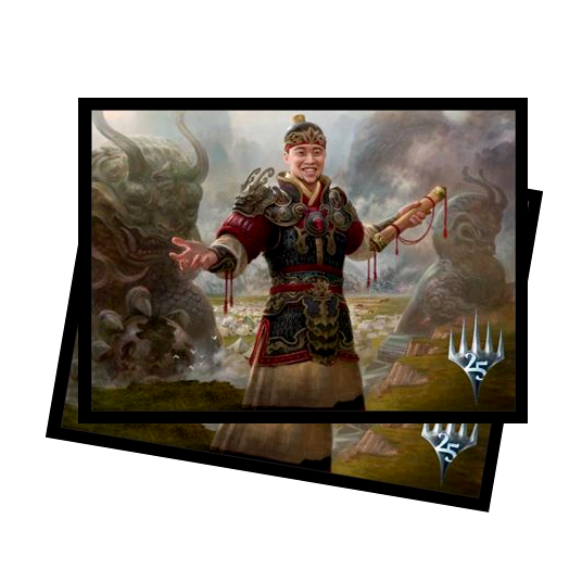 Ultra Pro Magic The Gathering: Masters 25 - Deck Protector (UP86741)