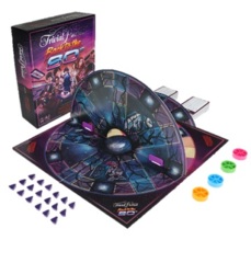 Trivial Pursuit: Stranger Things Back to the 80s