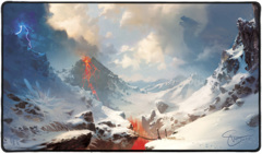 Legion Playmat - Velinov Mountian