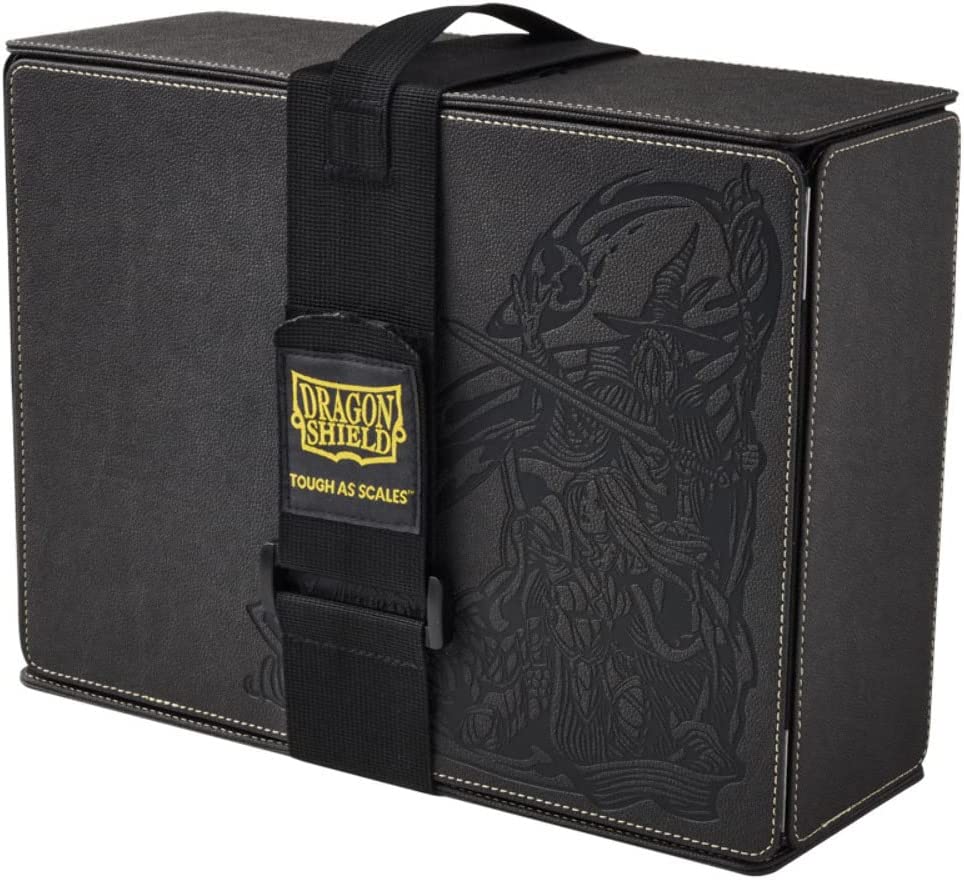 Dragon Shield Game Master Companion