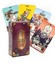 Gravity Falls the Mystery Tarot Deck