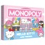 Monopoly: Hello Kitty & Friends - Collectors Edition