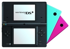 Nintendo DSi (Any Color)