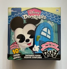 Disney Doorables Puffables Mickey and Friends