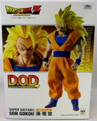 Dragon Ball Z ~ Dimension of Dragonball ~ Super Saiyan3 Son Goku