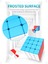 Rubiks Mei Long MoYu 4 WCA 4x4x4 Speedcube Stickerless