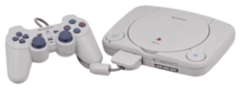 Playstation PSone