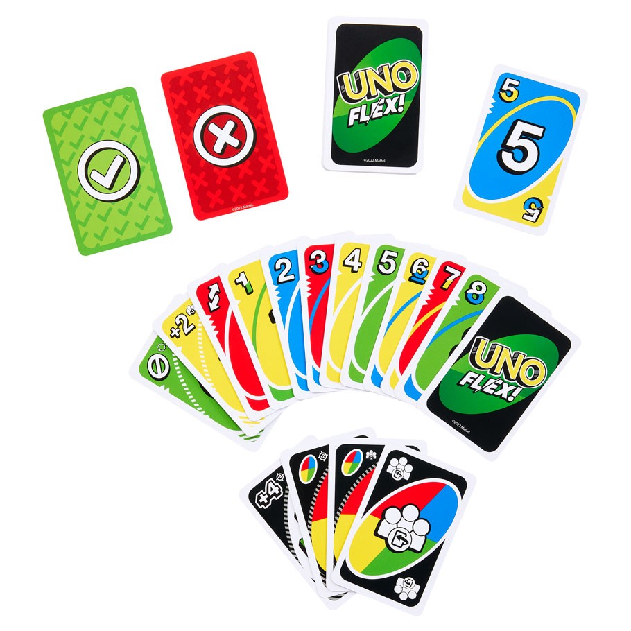UNO - FLEX!