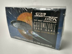 Premier Unlimited Beta Booster Boxes (1995)